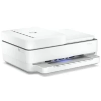 МФУ HP DeskJet Plus Ink Advantage 6475 (5SD78C) фото 2